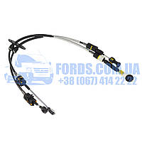 Трос лаштунки FORD FOCUS 1998-2005 (1.8 TDCI) CAVO
