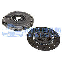 Комплект зчеплення без вижимного FORD TRANSIT/CUSTOM 2016- (2.0 ECOBLUE) LUK