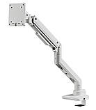 Кронштейн OfficePro MA801W 17-49" White (VESA100х100) ( 75х75 мм ) DS, фото 3