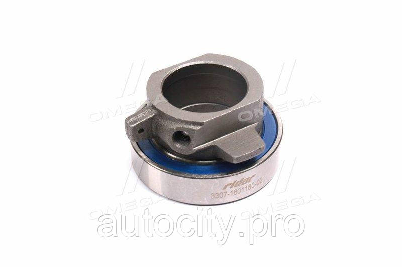 Муфта вимикання зчеплення в зб. 3307-1601180-03 (ГАЗ-53, Professional) RIDER, фото 1