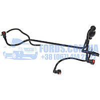 TORD FIESTA 2001-2012 (1.4 TDCI) ONKA