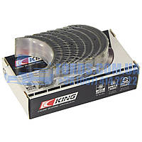 Вкладки шатунні FORD ESCORT/ORION/MONDEO/FOCUS/CONNECT 1990-2013 (1.6/1.8/2.0 STD) KING