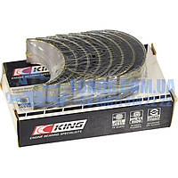 Вкладки шатунні FORD ESCORT/ORION/MONDEO/FOCUS/CONNECT 1990-2013 (1.6/1.8/2.0 0.25) KING