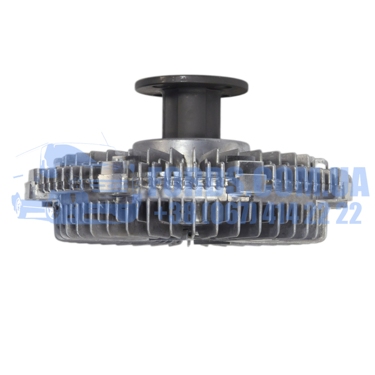 Віськомуфта FORD RANGER 2006-2012 (2.5TDCI/3.0TDCI) DP GROUP