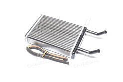 Радіатор опалювача 3307-8101060 (ГАЗ 3307)