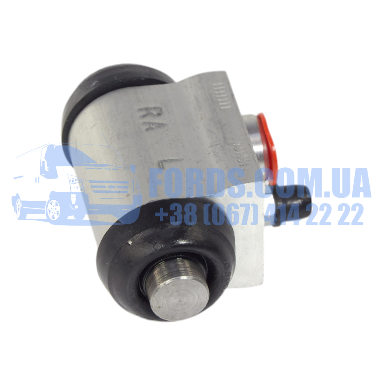 Циліндр гальмівний задній FORD COURIER 2014- BOSCH