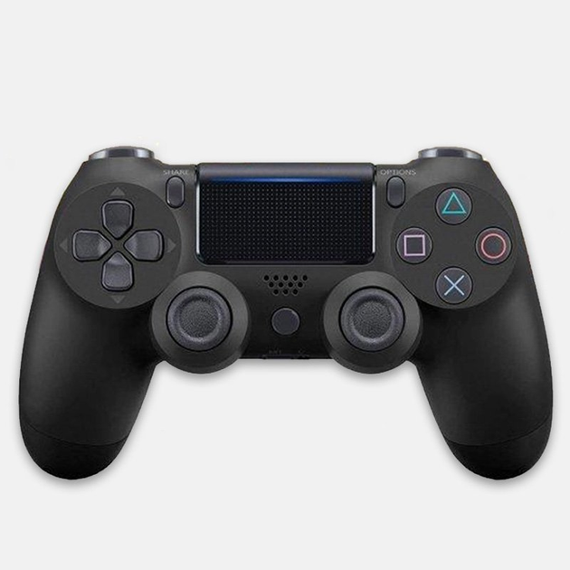 Бездротовий джойстик PS4
