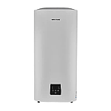 Бойлер Плоский 80 л сухий тен Тонкий Водонагрівач MIXXUS EWH-10080 FLAT DRY 2 kW (WH0598), фото 5