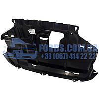 Защита двигателя FORD FOCUS/C-MAX 2003-2011 (1682803/3M51R6P013AV/HMP3M51R6P013AV) HMPX