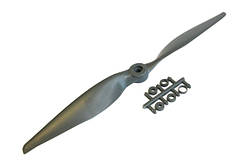 Пропелер для літаків 11" електро APC 11x5.5EP напрямок CW штовхаючий - 1 шт.