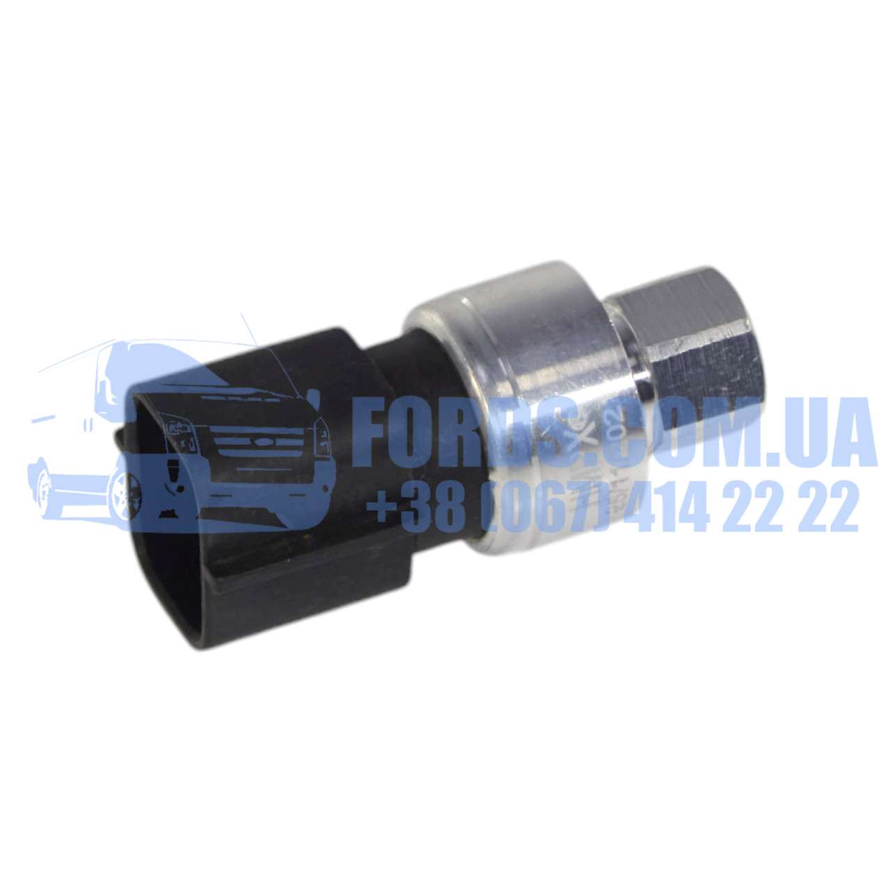 Датчик кондиціонера FORD MONDEO/KA 2000-2007 HMPX