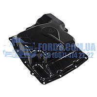 Піддон двигуна FORD TRANSIT/MONDEO 2000- (2.0 TDCI/2.2 TDCI) (1706974/BK2Q6675AA/HMPBK2Q6675AA) HMPX