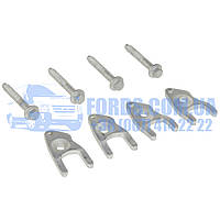 Зажим форсунки комплект FORD TRANSIT/KUGA/EDGE/FOCUS/MONDEO/RANGER