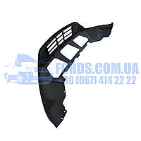 Молдинг-бампера переднього нижній FORD KUGA 2013-2020 HMPX