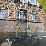 Поверх нарощування, вишка тура будівельна настил 1.2 х 2.0 (м), фото 11