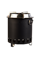 Піч для кемпінгу