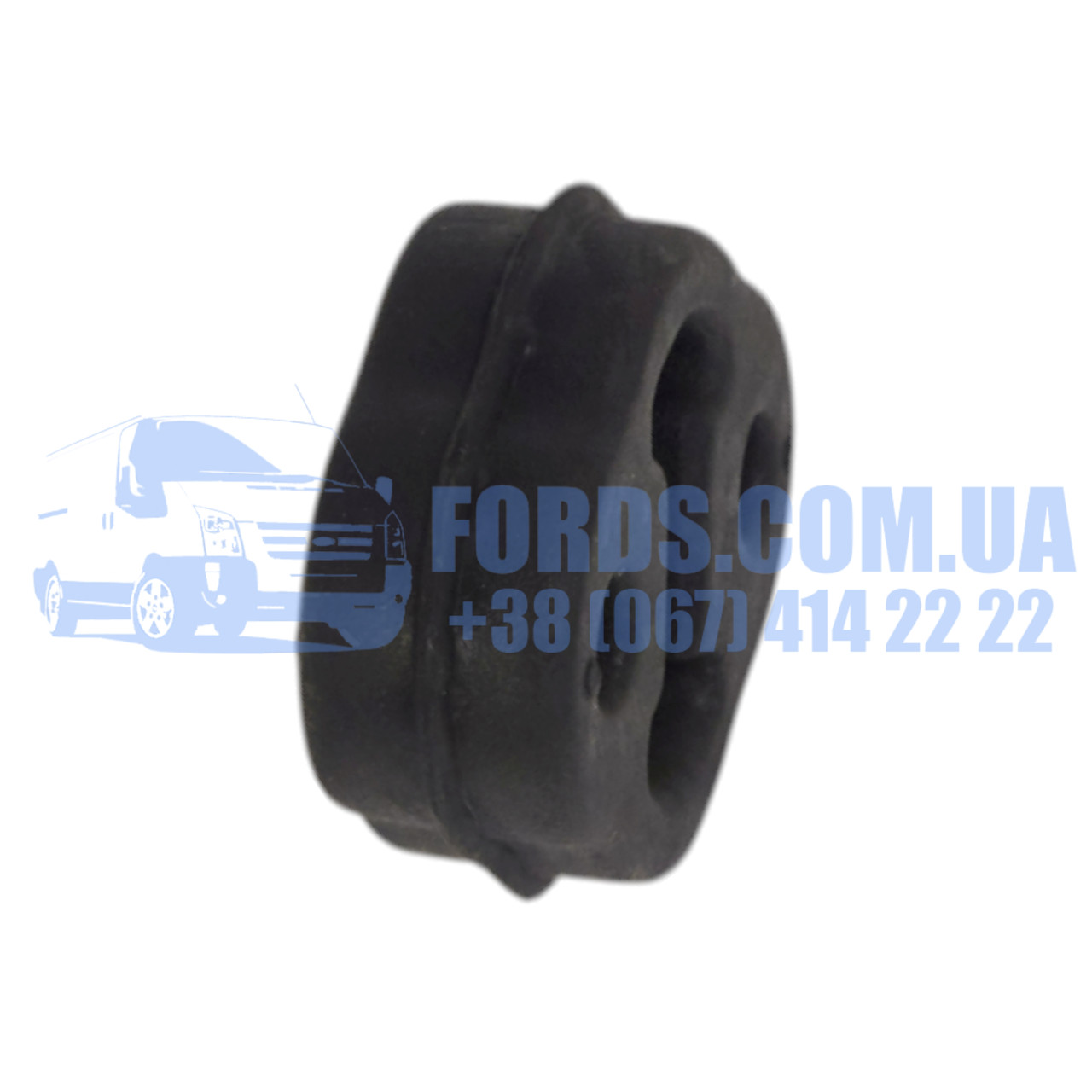 Подушка глушника FORD TRANSIT 1994-2000 MEKSAN