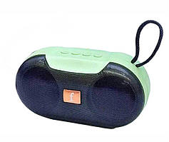 Бездротова міні колонка Bluetooth