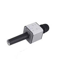 Бездротовий караоке-мікрофон колонка Bluetooth