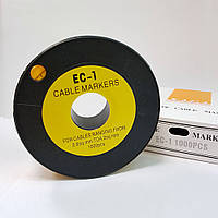 Маркувальна бірка ЕС-1 (2,6-4,2 мм²)