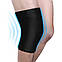 Бандаж на коліно та лікоть гідрогелевий охолоджуючий та зігріваючий, фото 5