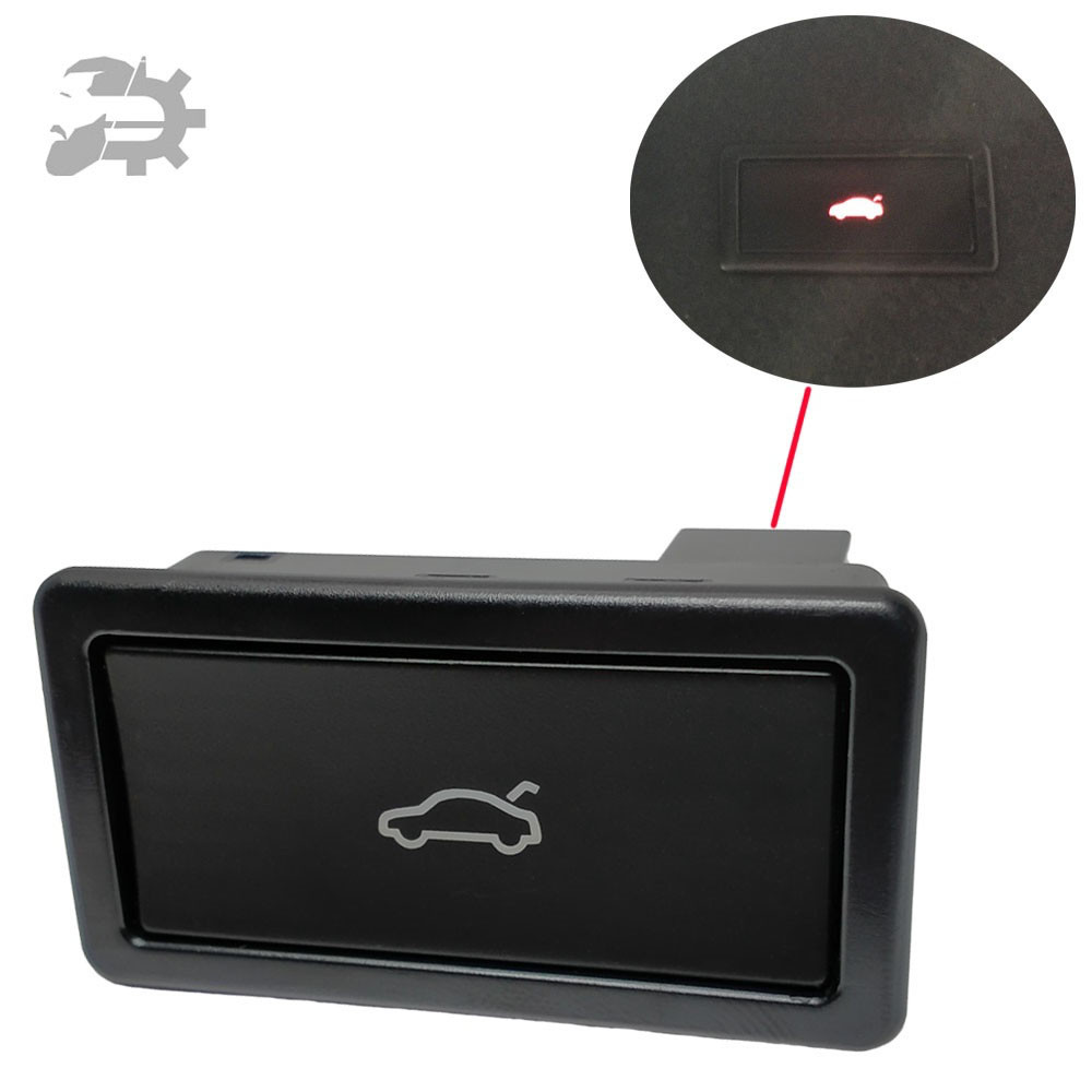 Кнопка відкриття багажника Q5 Audi 3D0959831D 3D059831D20H