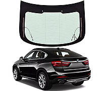 Заднє скло BMW X6 F16 2014-2018