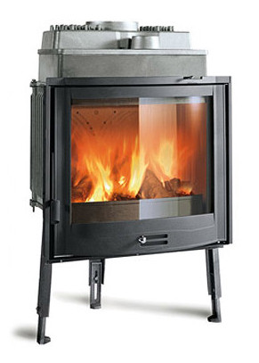 Камінна топка La Nordica FOCOLARE 70 TONDO