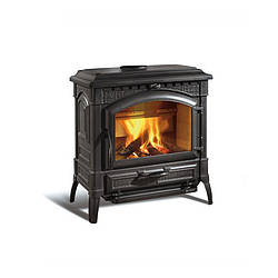 Піч La Nordica TERMOISOTTA DSA Anthracite Black