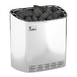 Електрокаменка Sawo SCANDIA SCA-45 NS