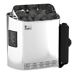 Електрокаменка Sawo SCANDIA SCA-60 NB