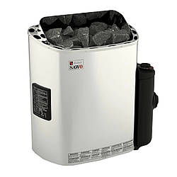 Електрокаменка Sawo SCANDIA SCA-80 NB