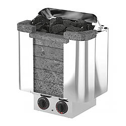 Електрокаменка Sawo CUMULUS CML-60NB