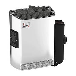 Електрокаменка Sawo MINI MN-23 NB