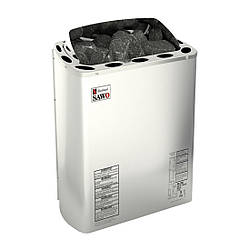 Електрокаменка Sawo MINI X MX-36 NS