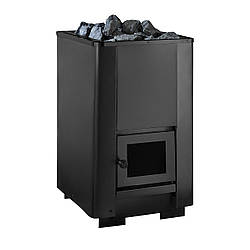 Піч для лазні PK-20 S anthracite