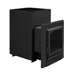 Піч для лазні PK-20 KSIL anthracite
