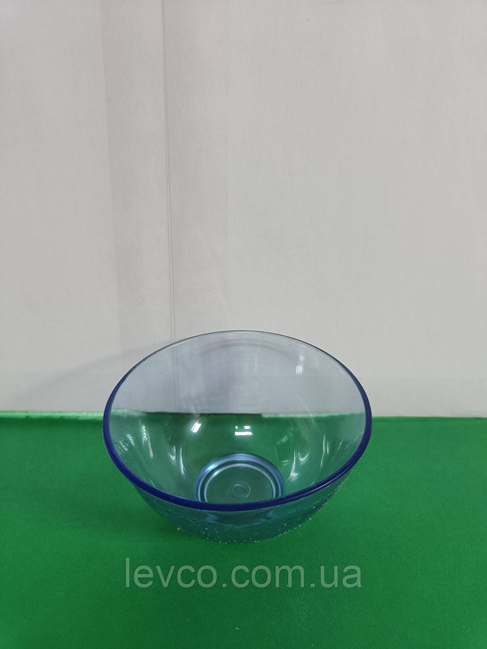 ЧАШКА ГУМОВА ДЛЯ ЗМІШУВАННЯ ГІПСУ МАЛЕНЬКА, фото 1