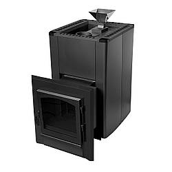 Піч для лазні PI-27 KSIL anthracite