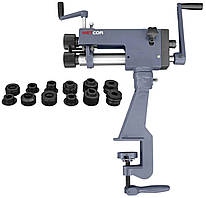 Зигувальний верстат METCOR RM08