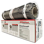 Кабельна тепла підлога Hemstedt DH 150 / 12 м2 / 1800 Вт