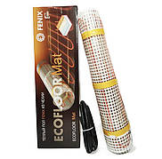 Чеська тепла підлога FENIX LDTS 160 / 16.3 м2 / 2600 Вт / під плитку та кахель