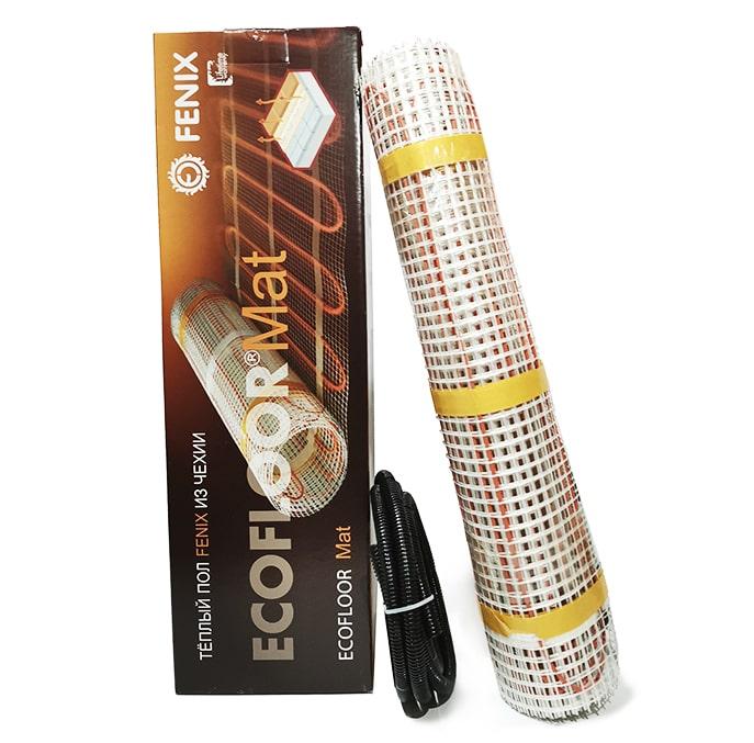 Тепла під плитку Fenix LDTS 160 metric / 0.5 м2 / 80 Вт, фото 1
