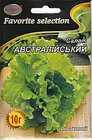 Насіння салату Австралійський жовтий 10 г НК Еліт