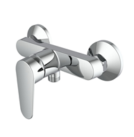 Змішувач для душу ZEGOR Proffesional HOFFE-05 латунь картридж Sedal Spain