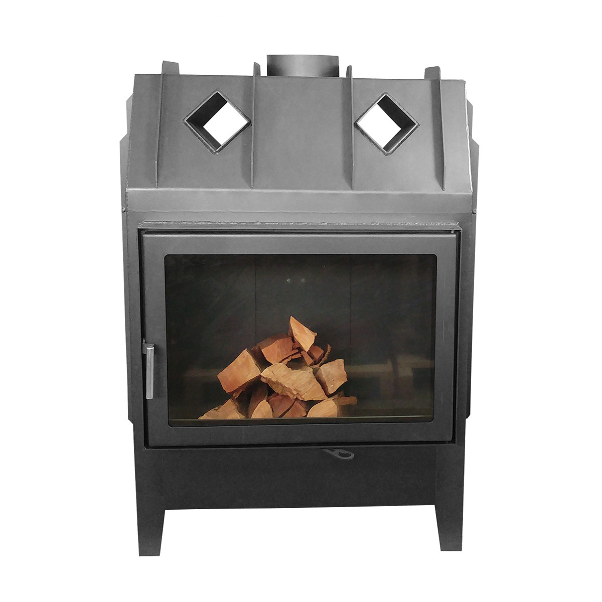 Каминна топка PAL P-700, фото 1