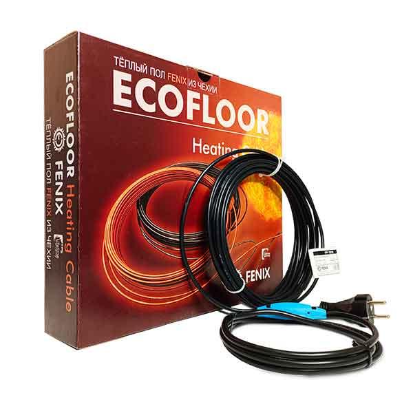 Fenix PFP-30 двожильний кабель для нагрівання труб і водостоків/560 Вт/18 м. пог., фото 1