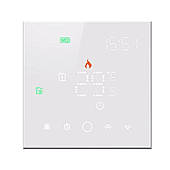 Терморегулятори побутові