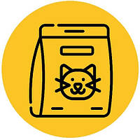 СУХИЙ КОРМ ДЛЯ КОТІВ