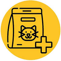 СУХИЙ КОРМ ДЛЯ КОТІВ ЛІКУВАЛЬНИЙ